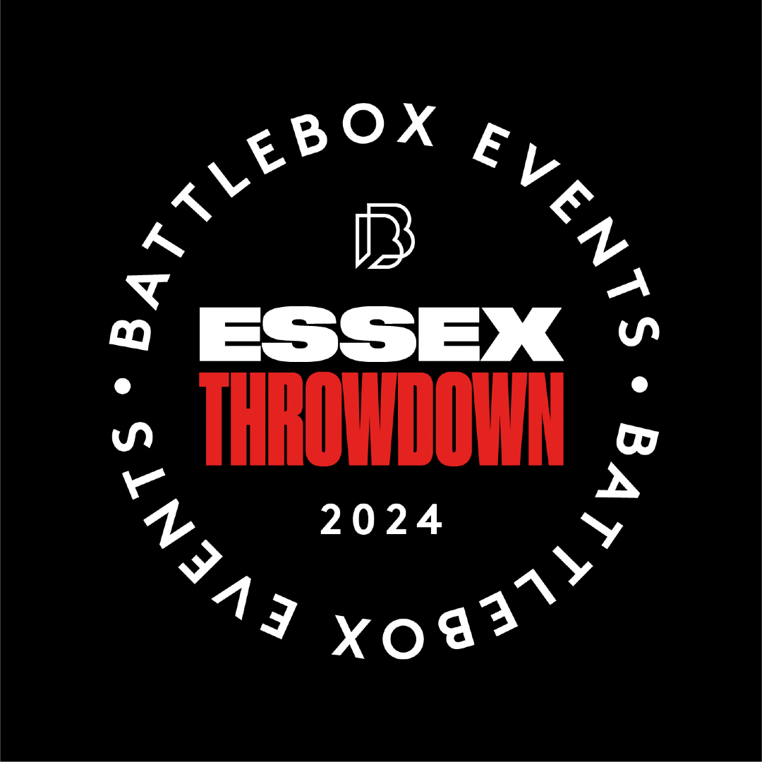 Essex Throwdown logo
