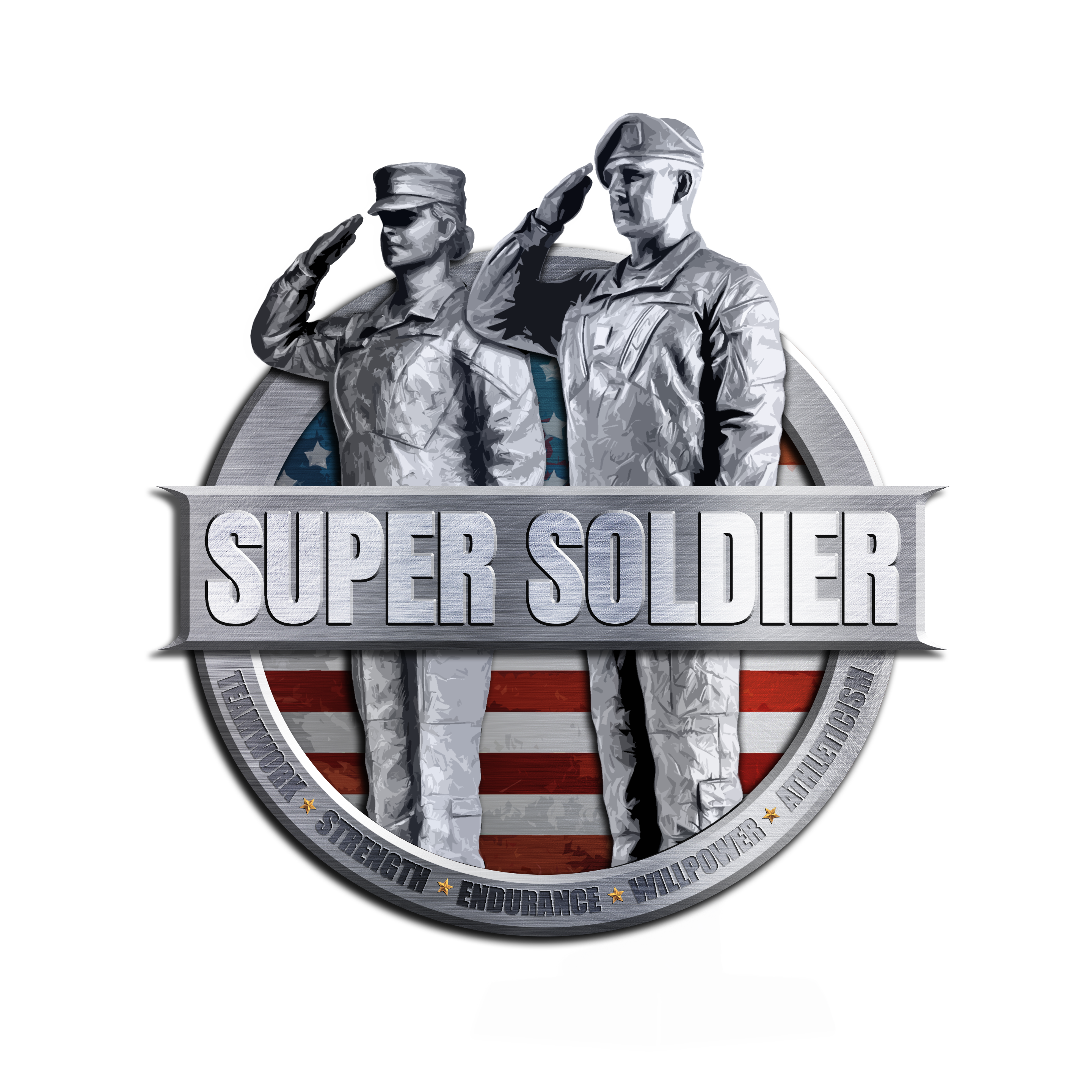 Winter Solo 2023 logo