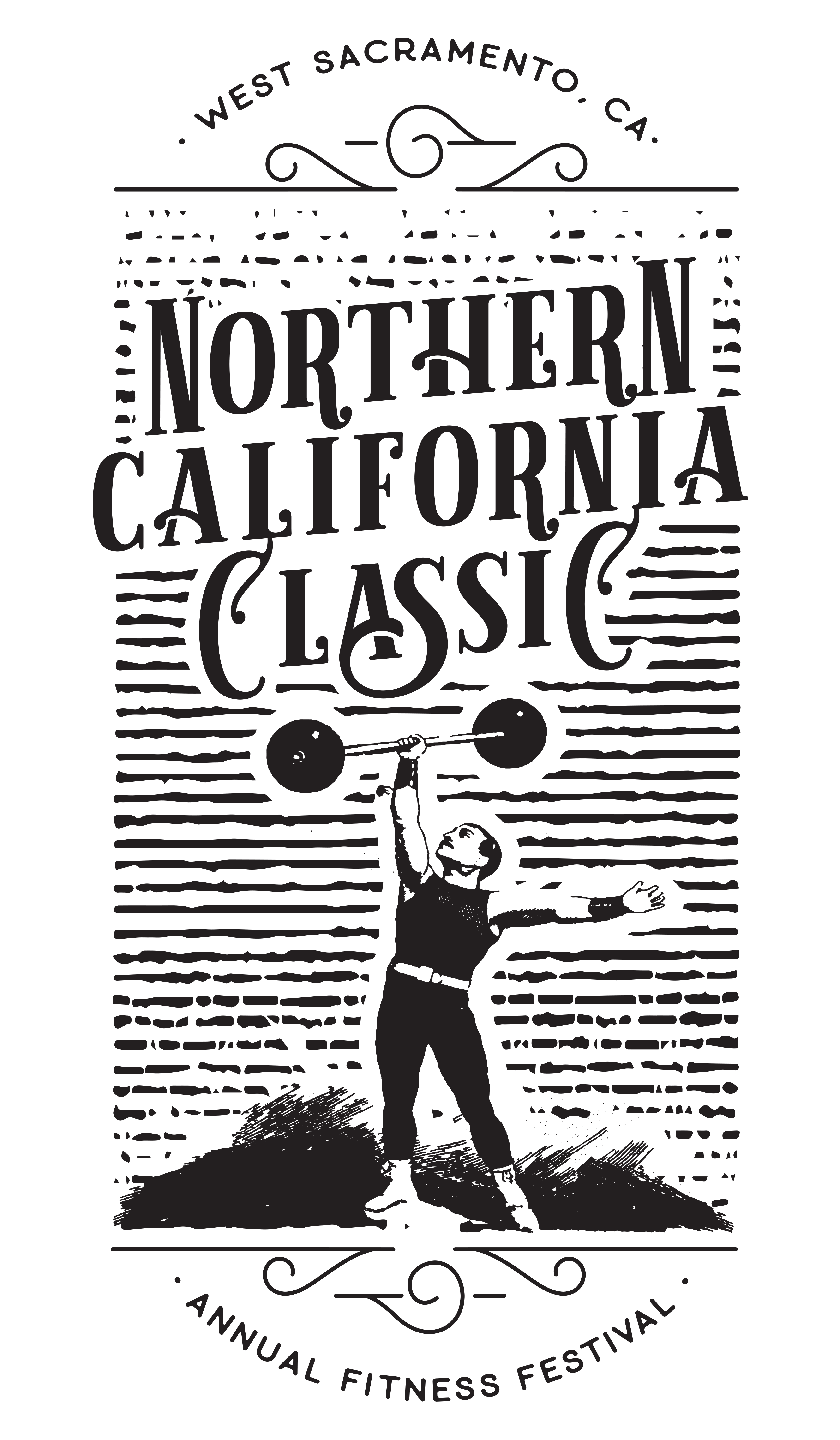 Northern California Classic 2019 logo
