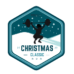 2023 Christmas Classic logo