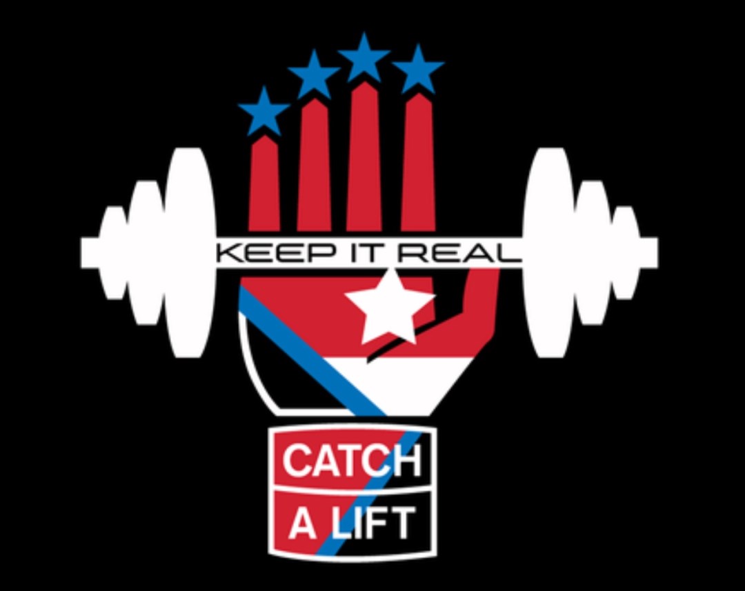 JonesN4 CrossFit Rowathon to Support Catch a Lift Fund logo