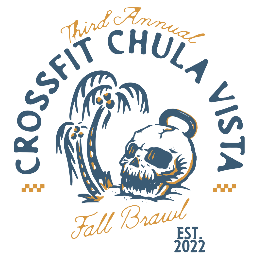 Fall Brawl logo
