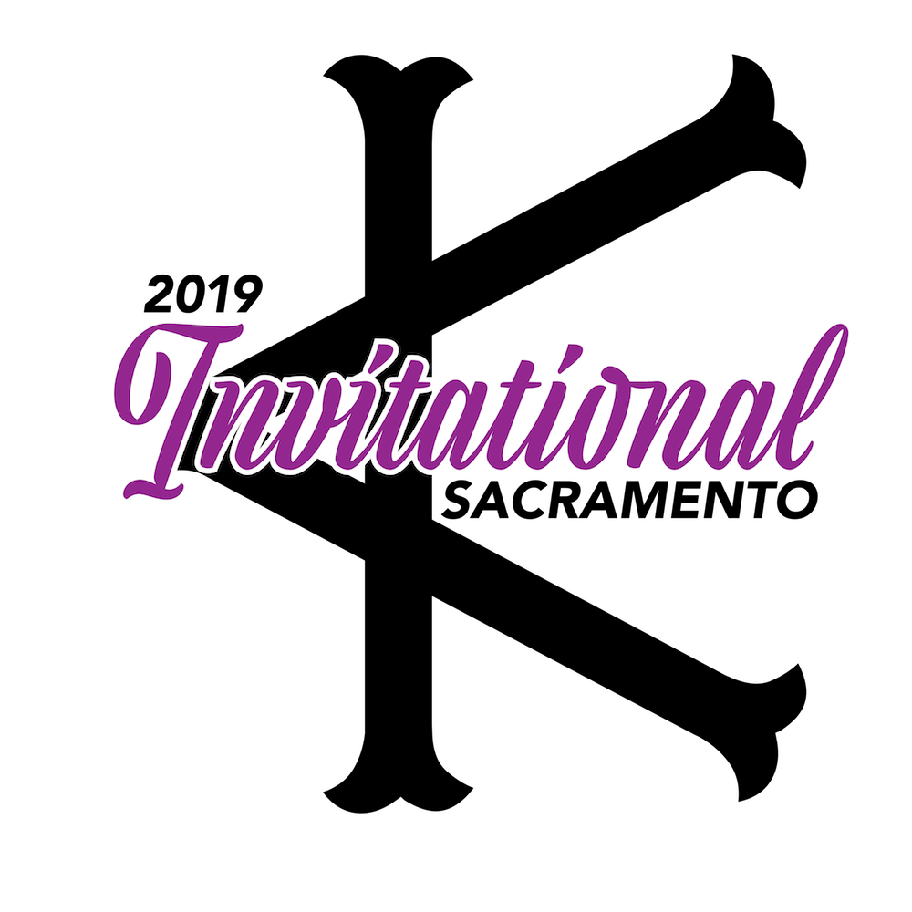 2019 Caffeine and Kilos Invitational Team Competition logo