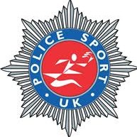 U.K. Police Throwdown logo