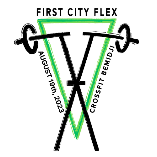 First City Flex logo