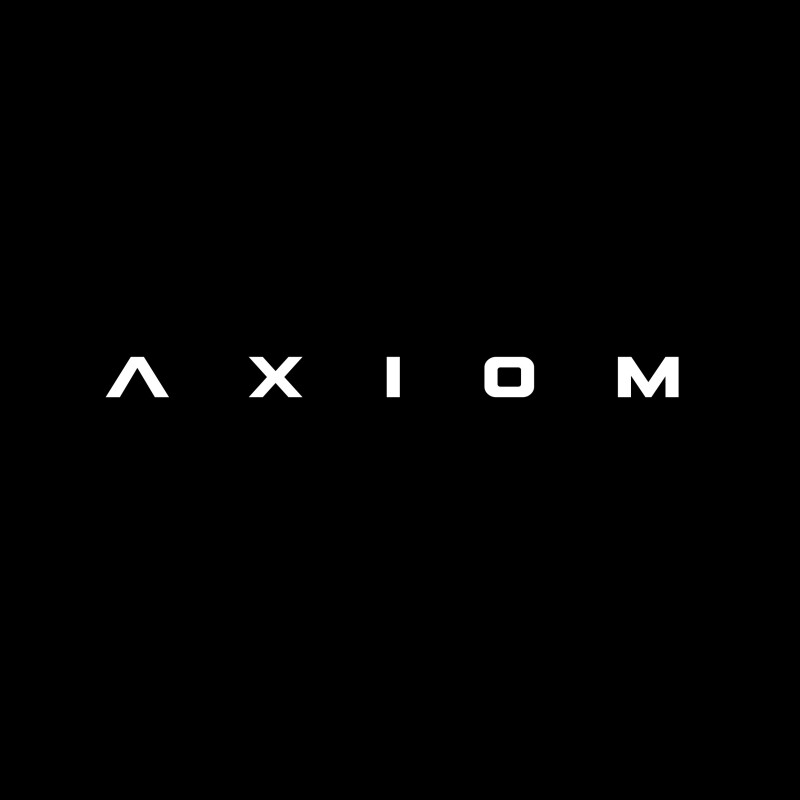 AXIOM SERIES logo