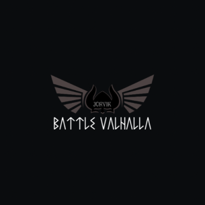 BATTLE VALHALLA - SAME SEX PAIRS logo