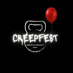 CreepFest logo