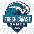 Fresh Coast Games Online Qualifier 2026 logo