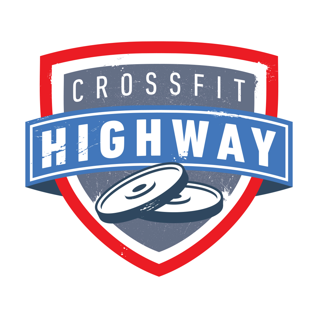 Highway Games KM 2023 logo