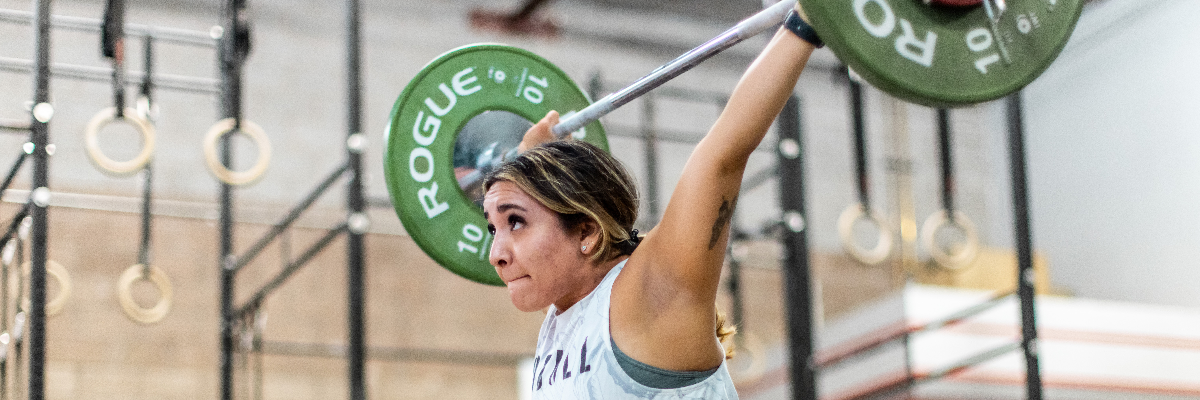 Barnyard Barbell Bash logo