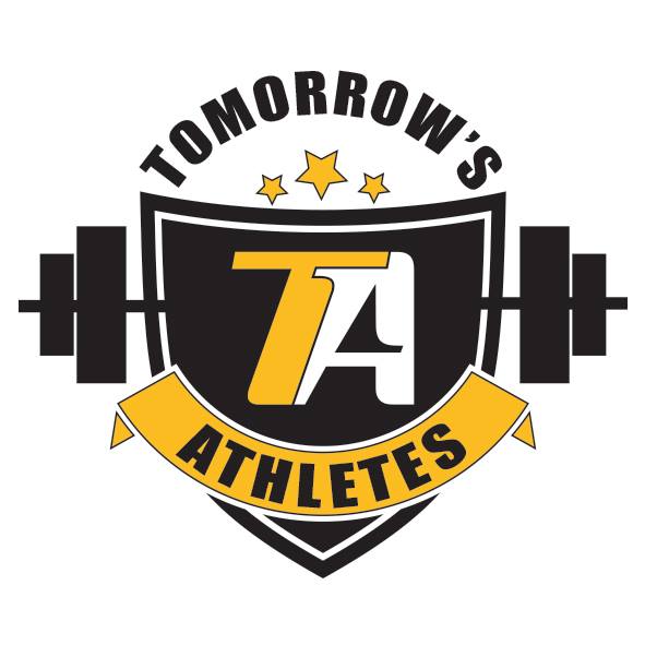 Tomorrow's athletes - Online Qualifier logo