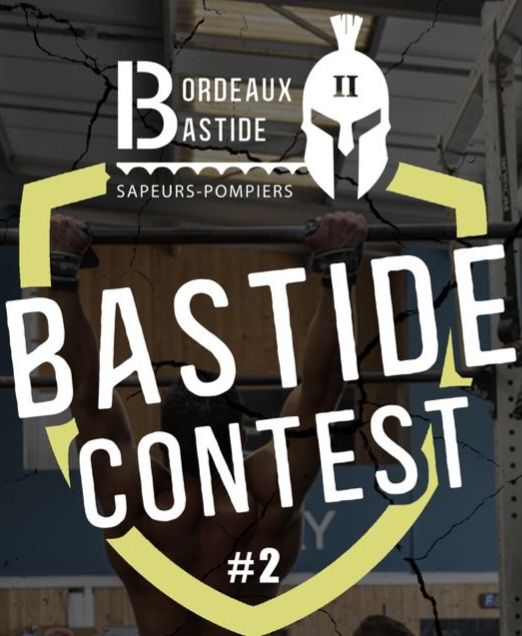 Bastide contest 2 logo