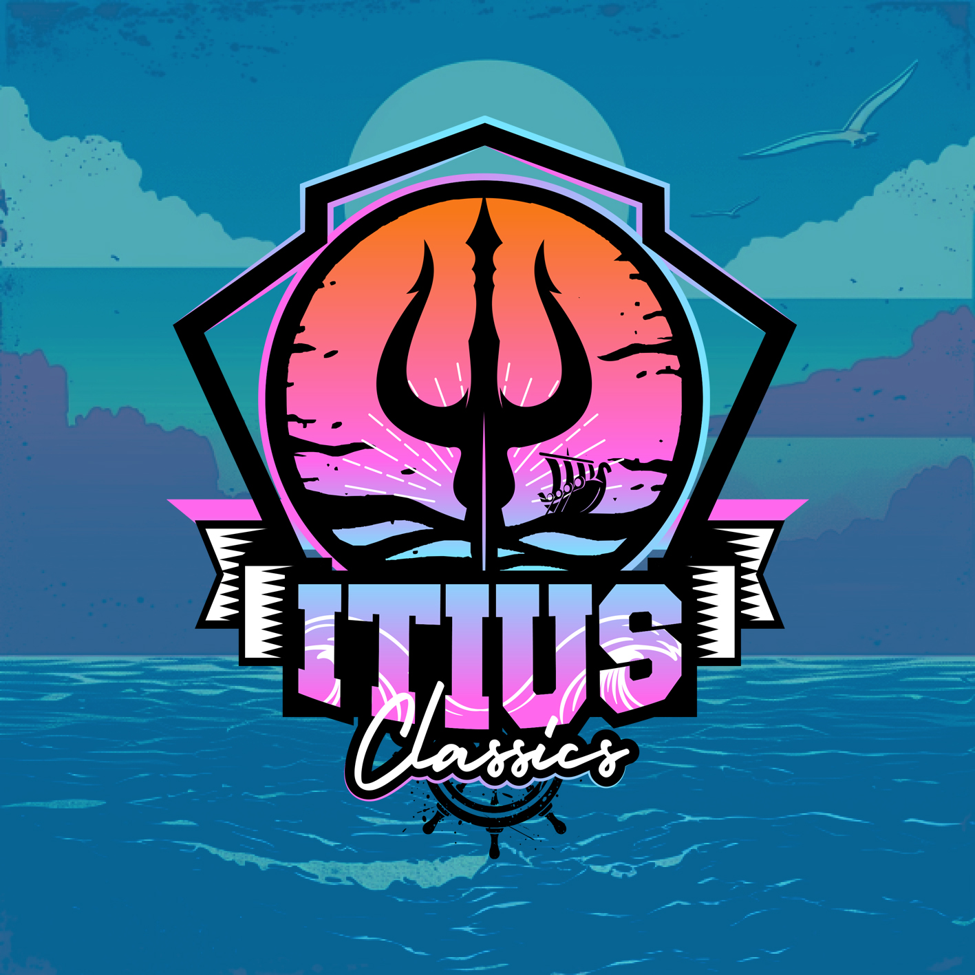 ITIUS CLASSICS logo