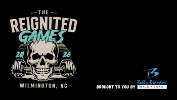 The Reignited Games logo