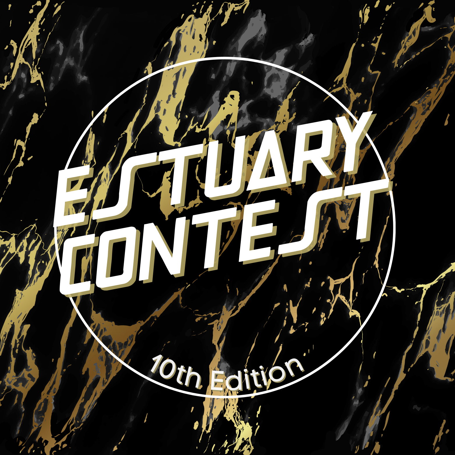 Estuary Contest 10th Edition logo