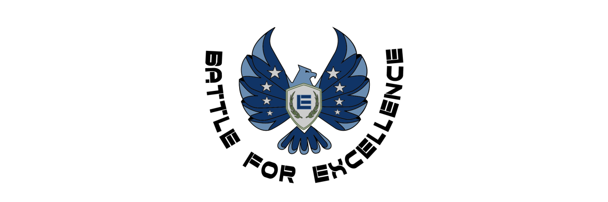 Battle For Excellence logo
