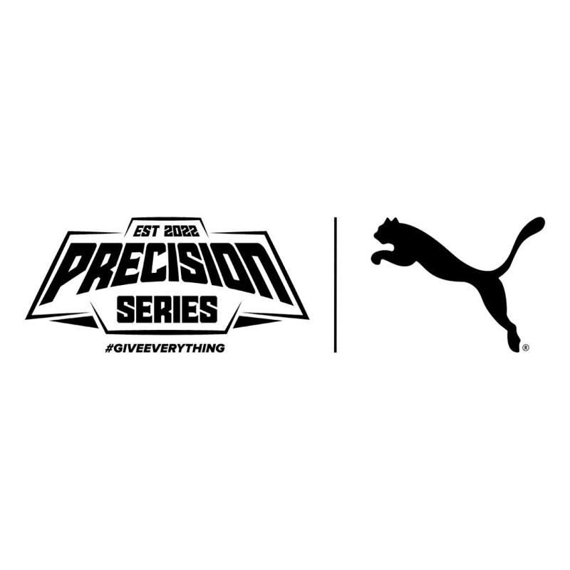 Precision Games logo