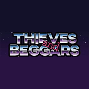 Thieves & Beggars 4