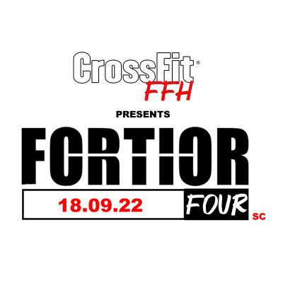 FORTIOR FOUR Sc logo