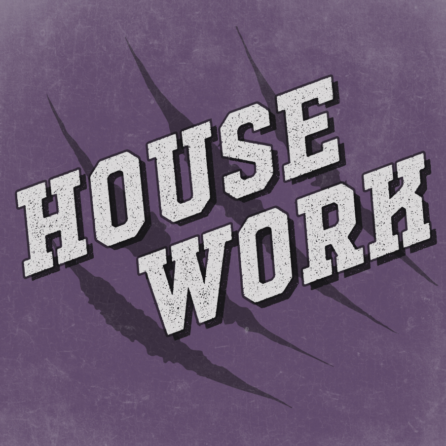 House Work logo
