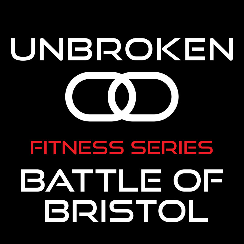 Battle of Bristol logo