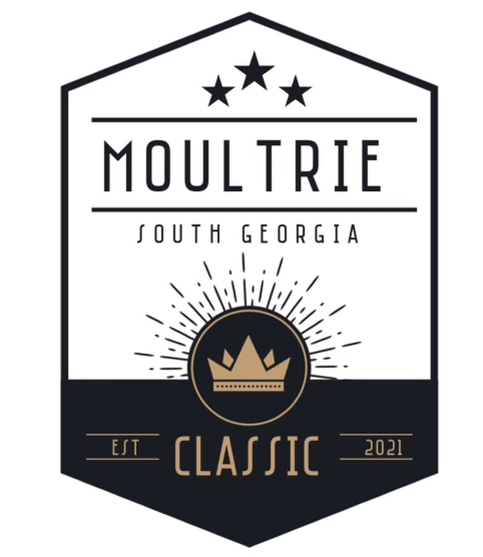 Moultrie South Georgia Classic logo