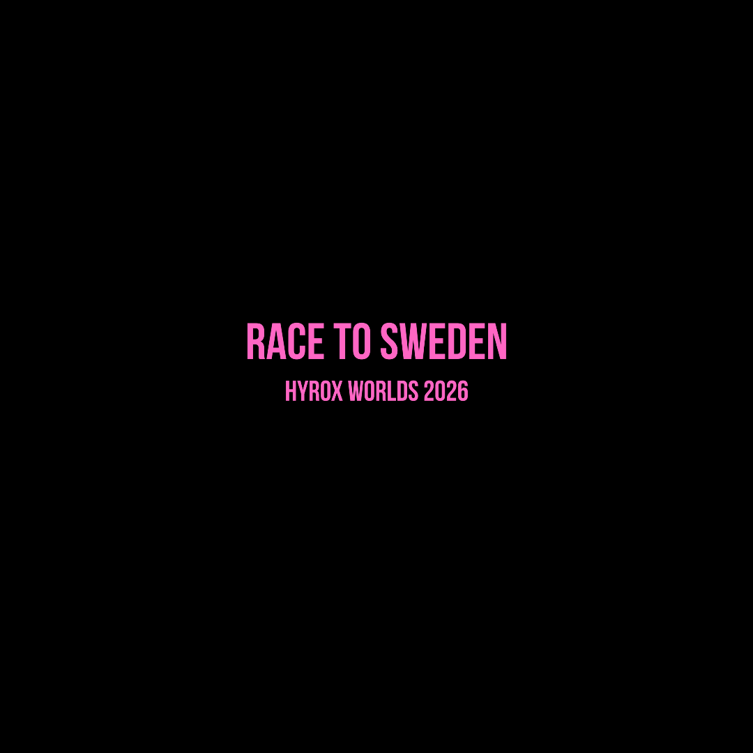 Race To Sweden  logo