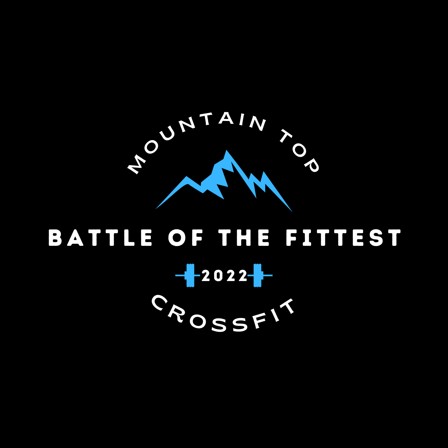 Battle of the Fittest 2022 logo