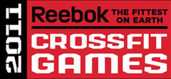 2011 CrossFit Open logo