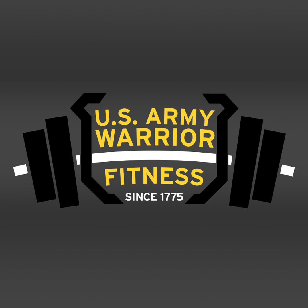 U.S. Army Warrior Fitness Team Try Outs logo