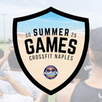 2025 Summer Games logo