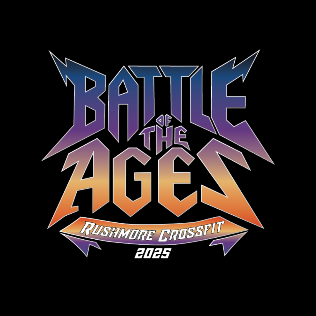 Battle of the Ages logo