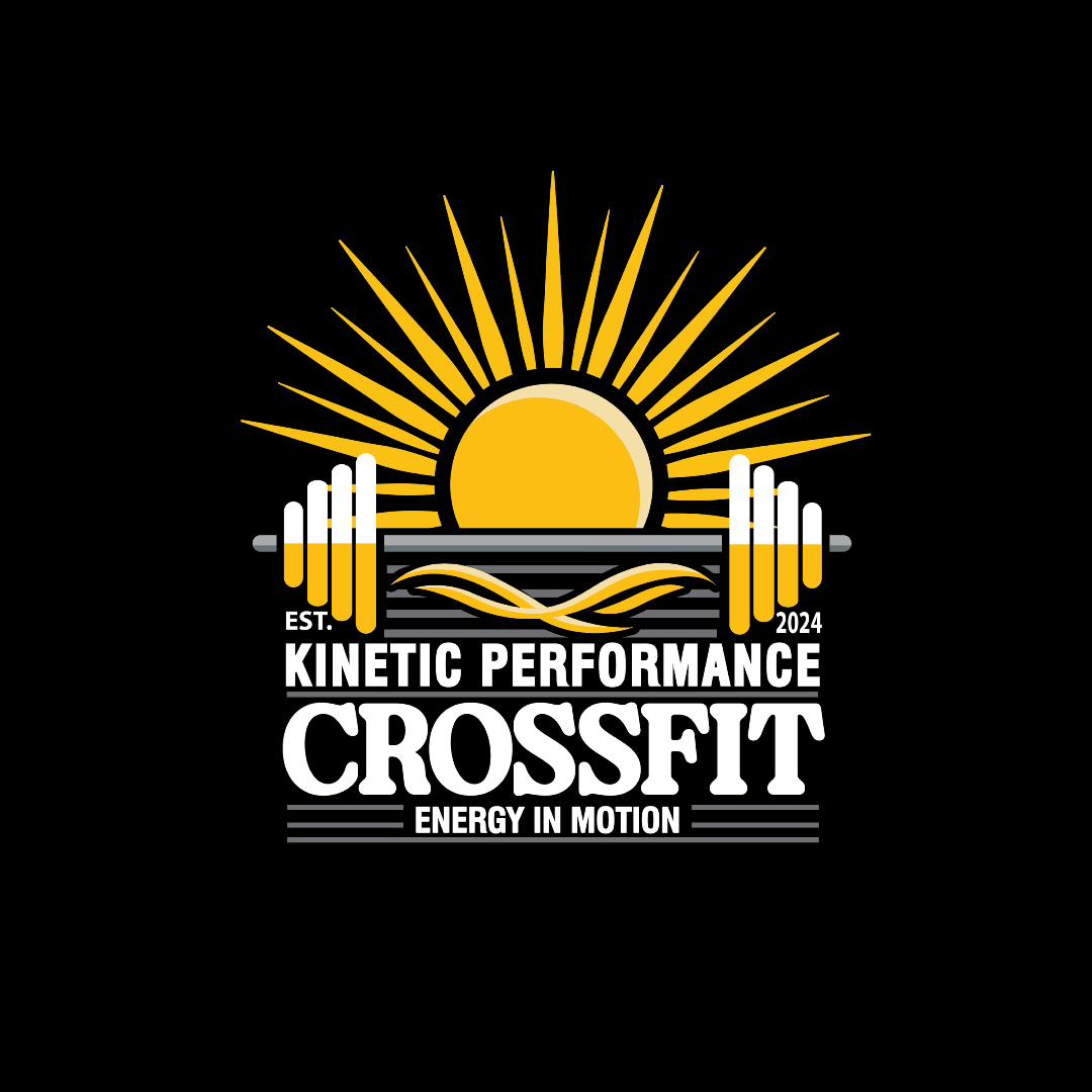 Kinetic Outdoor Series Two: King & Queen of the North logo