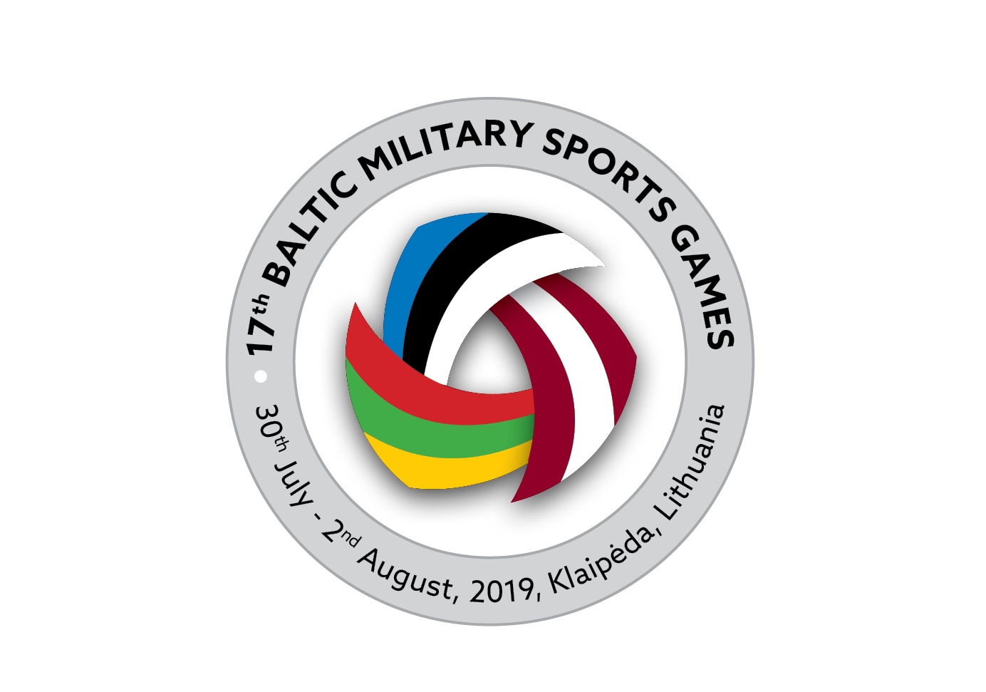 Military Competition logo