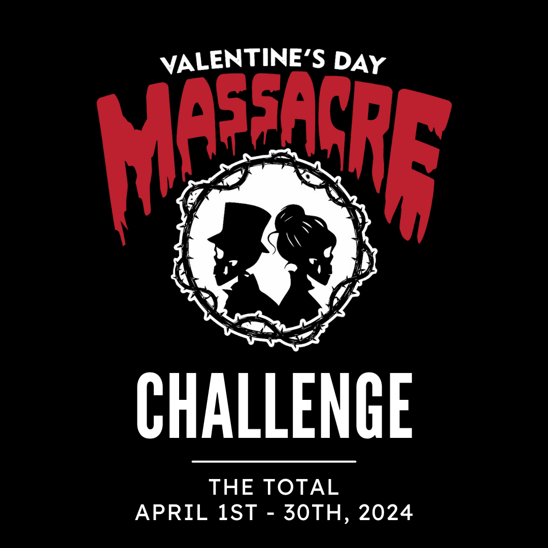 VDM Challenge - The Total logo