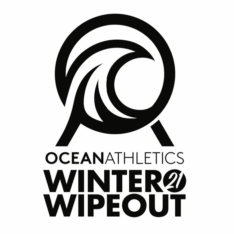Winter Wipeout 2021 logo