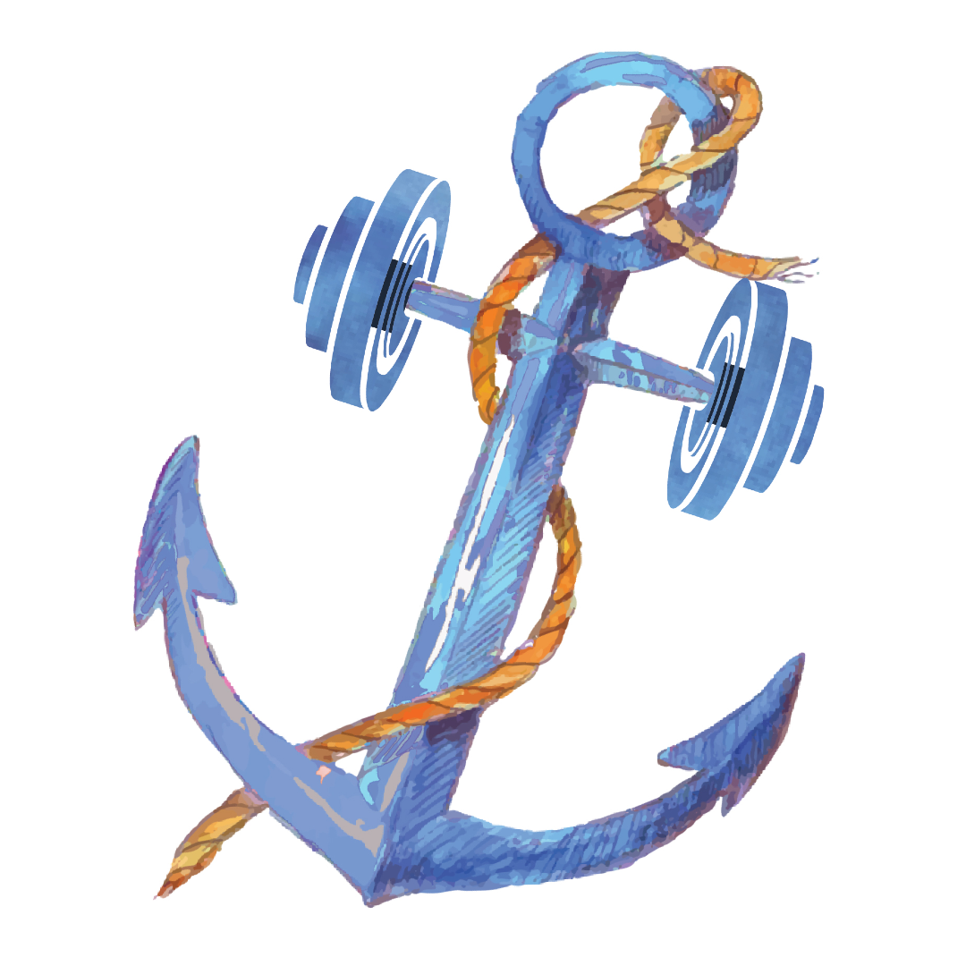 Steel Anchor Showdown logo