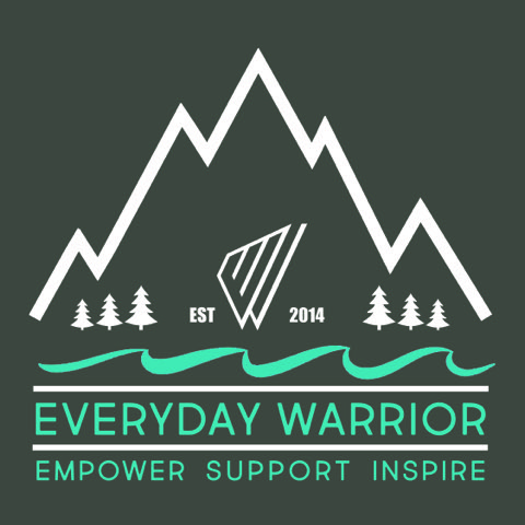 2022 Everyday Warrior Battle of the Boxes logo