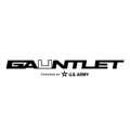 The Gauntlet at Gymreapers Wodapalooza, powered by US Army logo