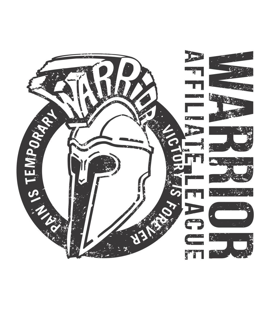 Warrior Affiliate League - "Three Amigos" 3-person team competition at Goals Soccer Complex, Rancho Cucamonga logo