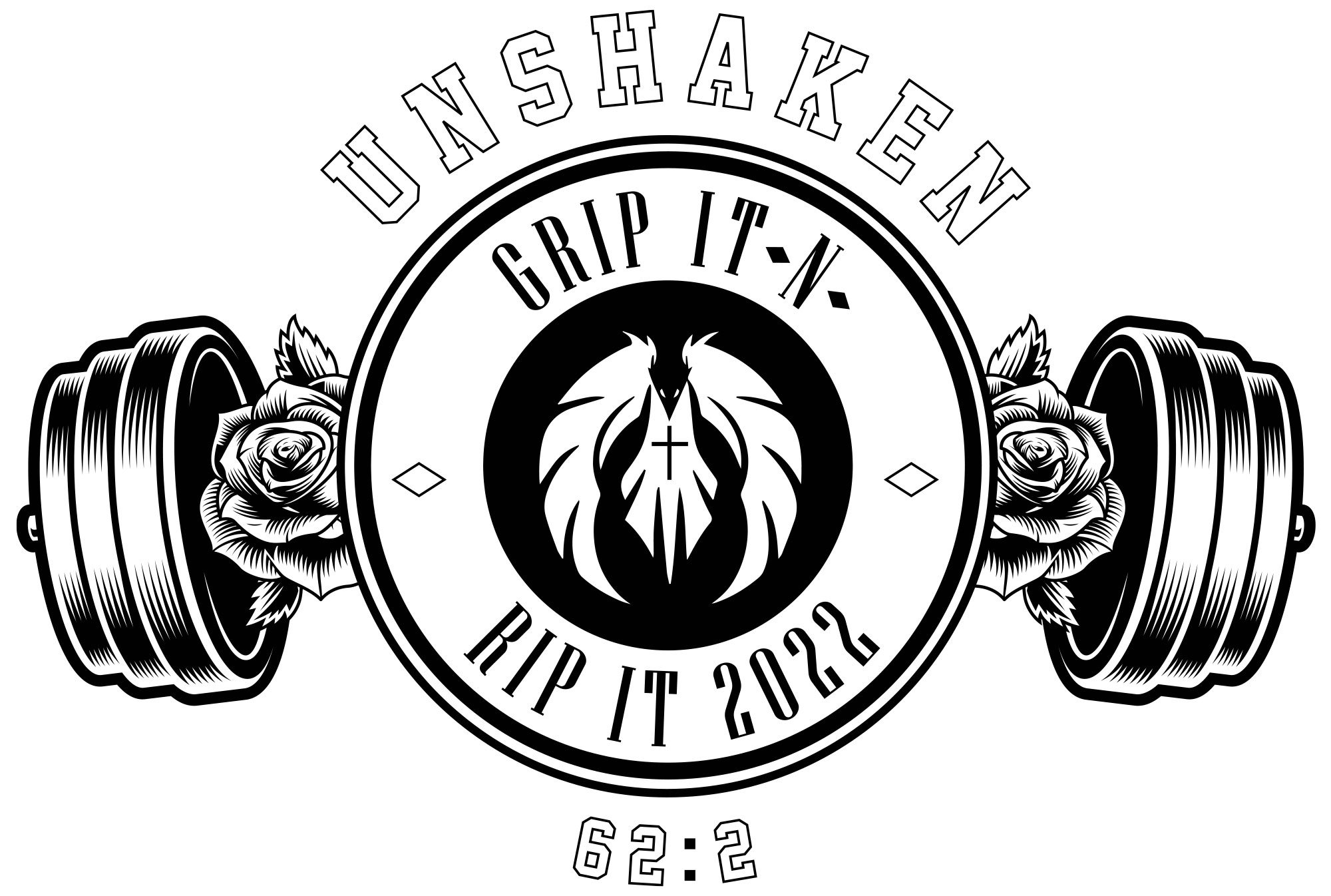 4th Annual Grip It N' Rip It logo