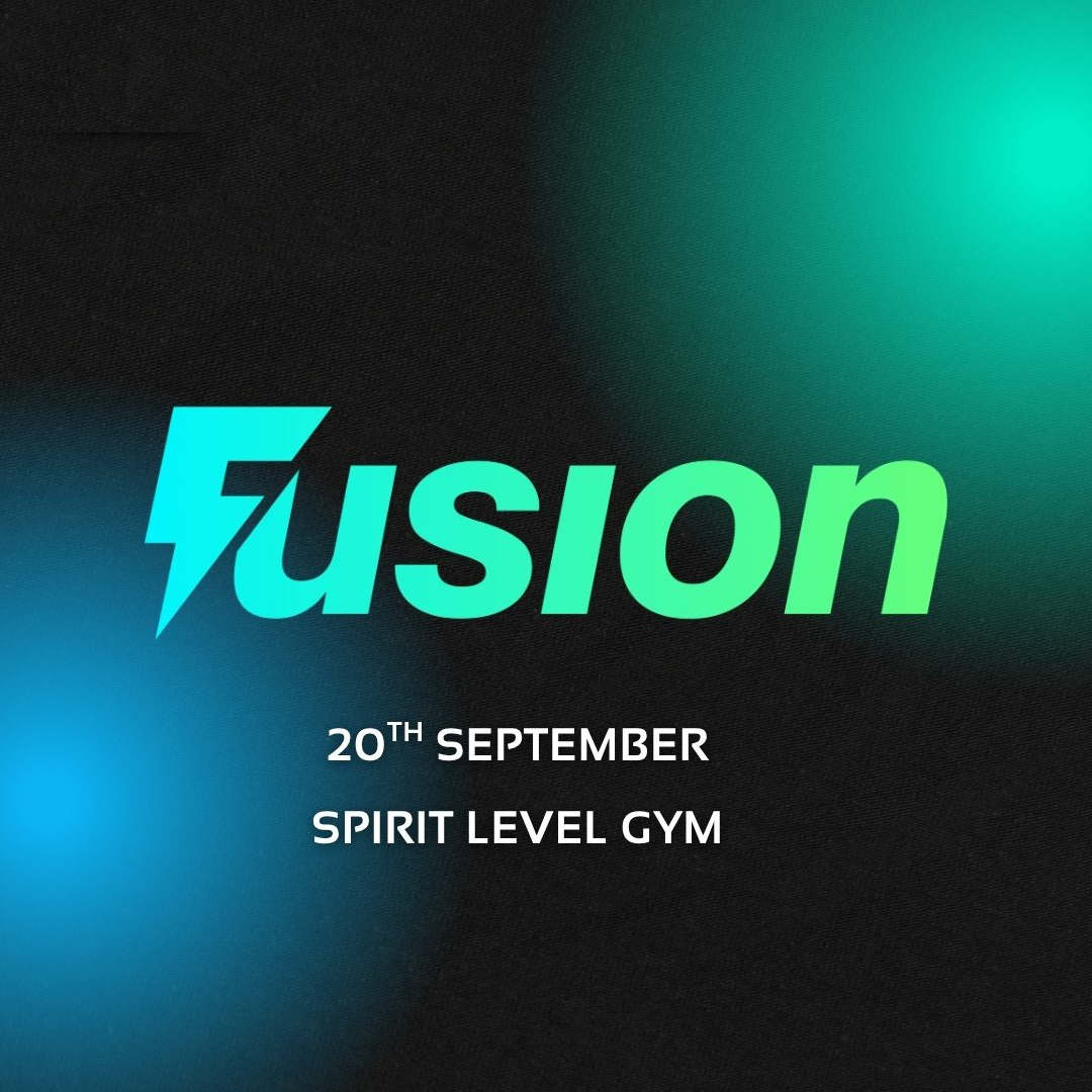 FUSION PAIRS logo