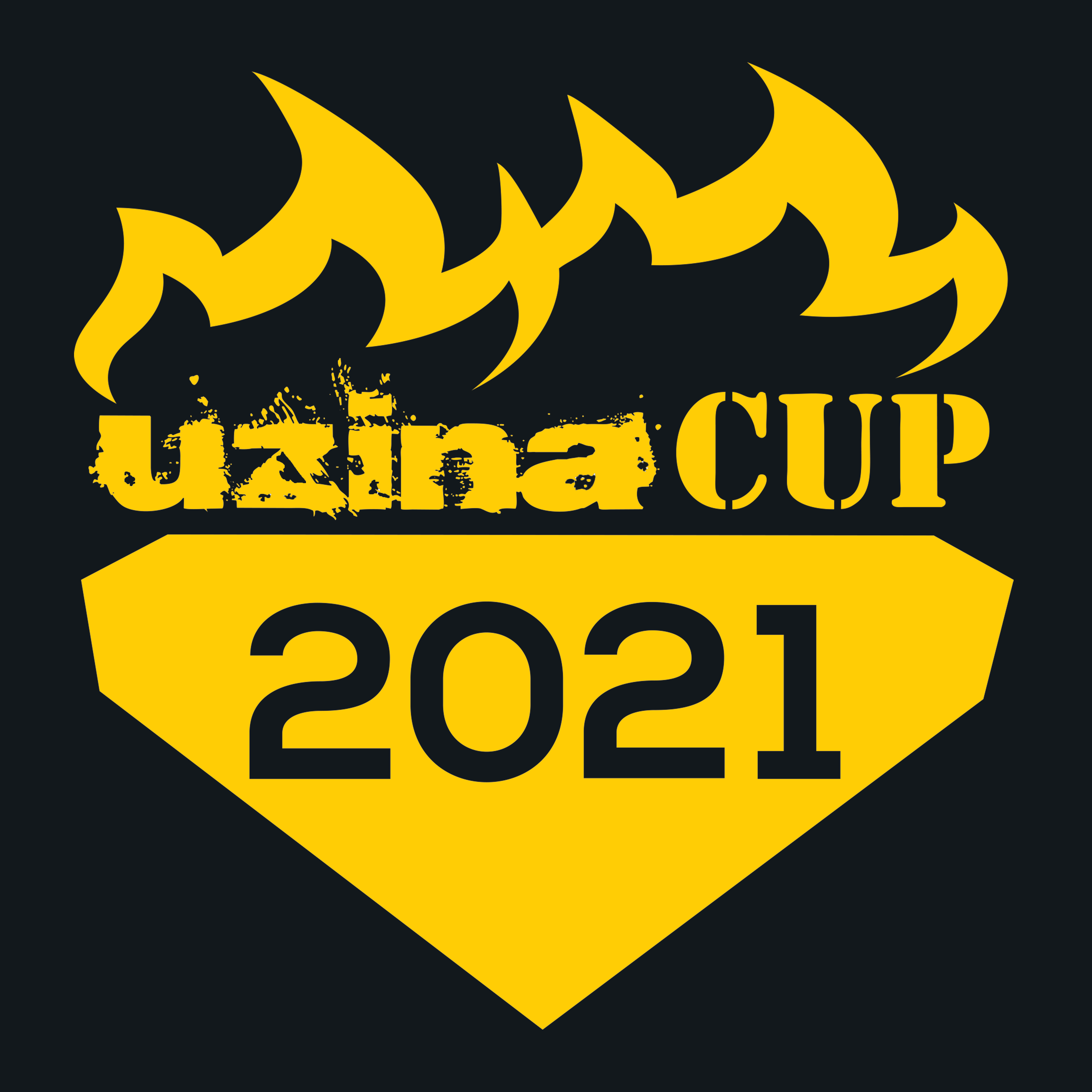 UZINA CUP 2021 logo