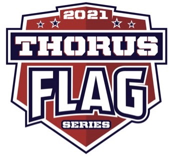 FINALE THORUS FLAG SERIES 2021 logo