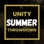 UNITY SUMMER THROWDOWN - Mixed Sex Pairs logo
