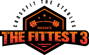 The Fittest 3 2021 logo