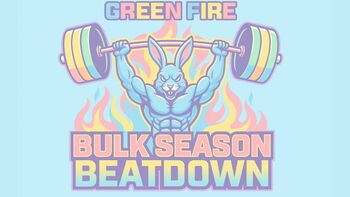 Bulk Season Beat Down logo