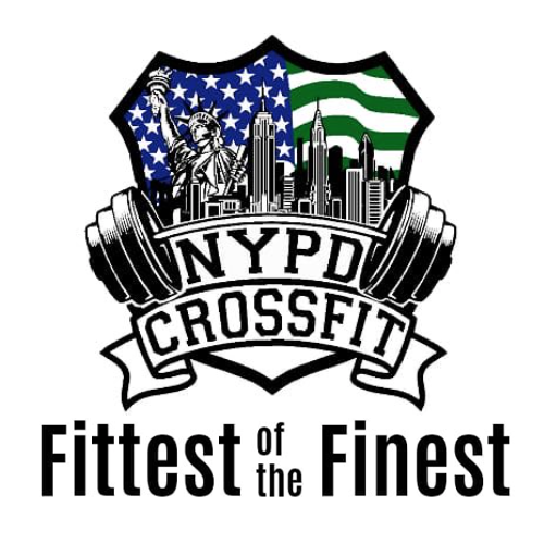 Fittest of the Finest 2025 logo