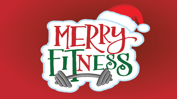 Watts for Santa at Sawed-Off CrossFit logo